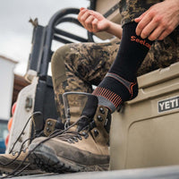 Seeland Field Coolmax Sock 2 Pack