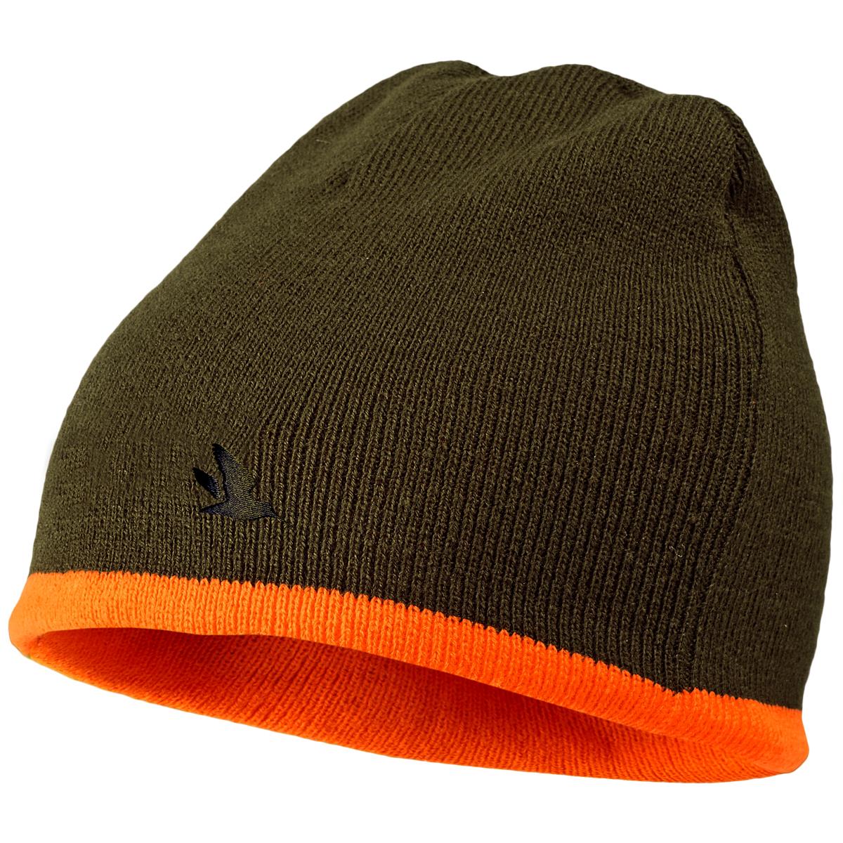 Seeland Unisex Ian Reversible Beanie