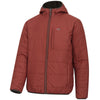 Hoggs Of Fife Mens Aviemore Reversible Insulated Jacket