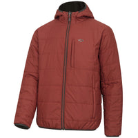 Hoggs Of Fife Mens Aviemore Reversible Insulated Jacket