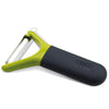 Green Joseph Joseph Multi-Peel Y Shaped Peeler