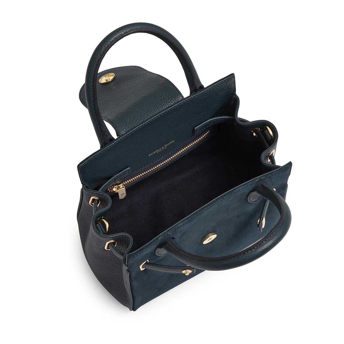 Fairfax & Favor Womens Mini Windsor Handbag