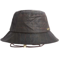 Barbour Womens Hazelwood Bucket Hat
