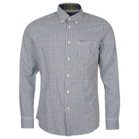 Barbour Mens Padshaw Tailored Shirt
