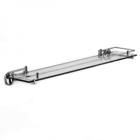 Samuel Heath Replacement Glass Shelf L9855