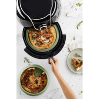 Lekue Air Fryer Mould In Air Fryer