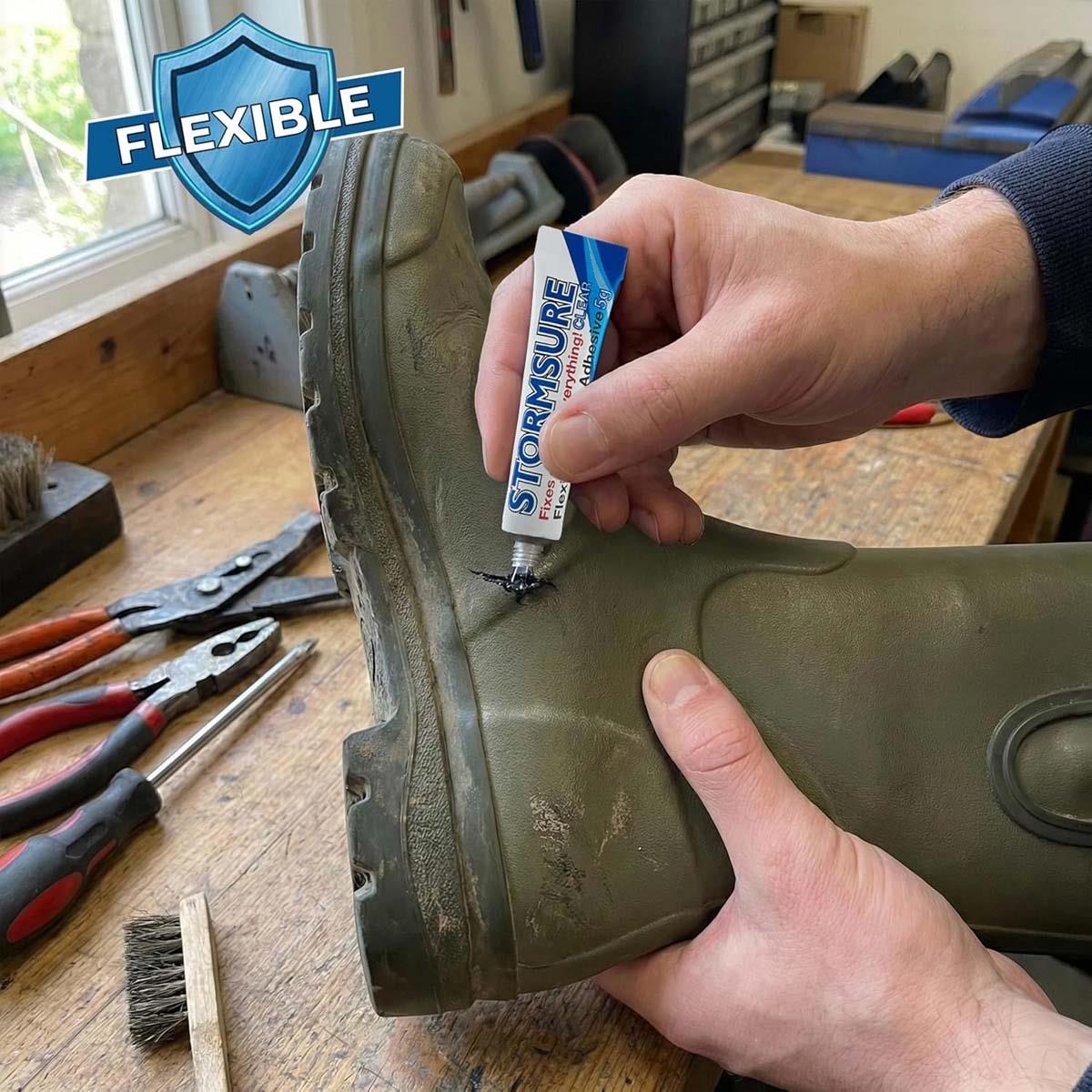 Stormsure Boot Repair Kit