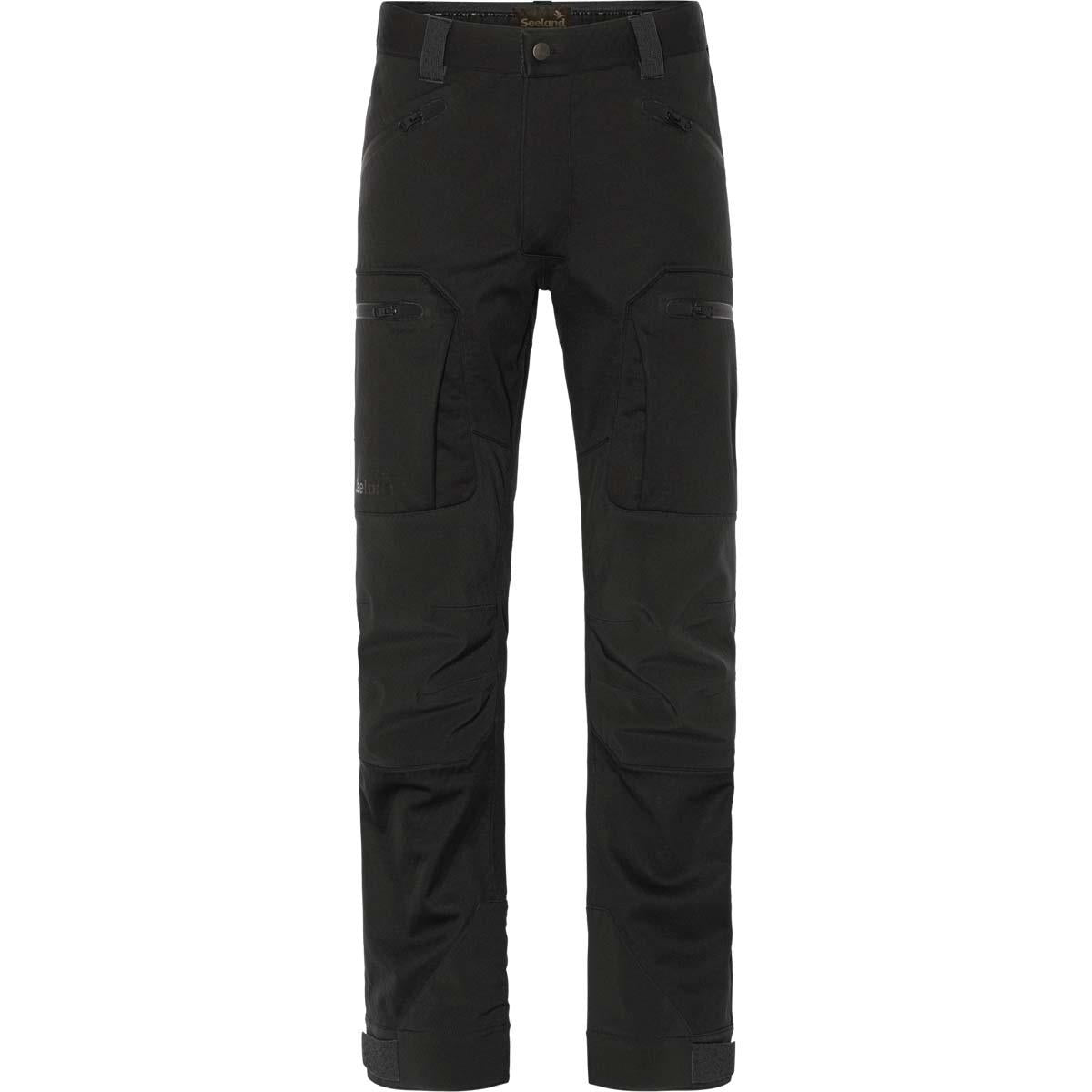 Seeland Mens Hawker Shell Explore Trousers