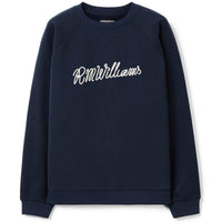 R.M. Williams Womens Lasso Brushed Sweatshirt