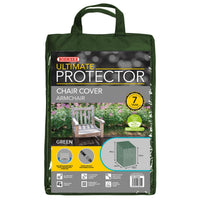 Bosmere Ultimate Protector Armchair Cover Single