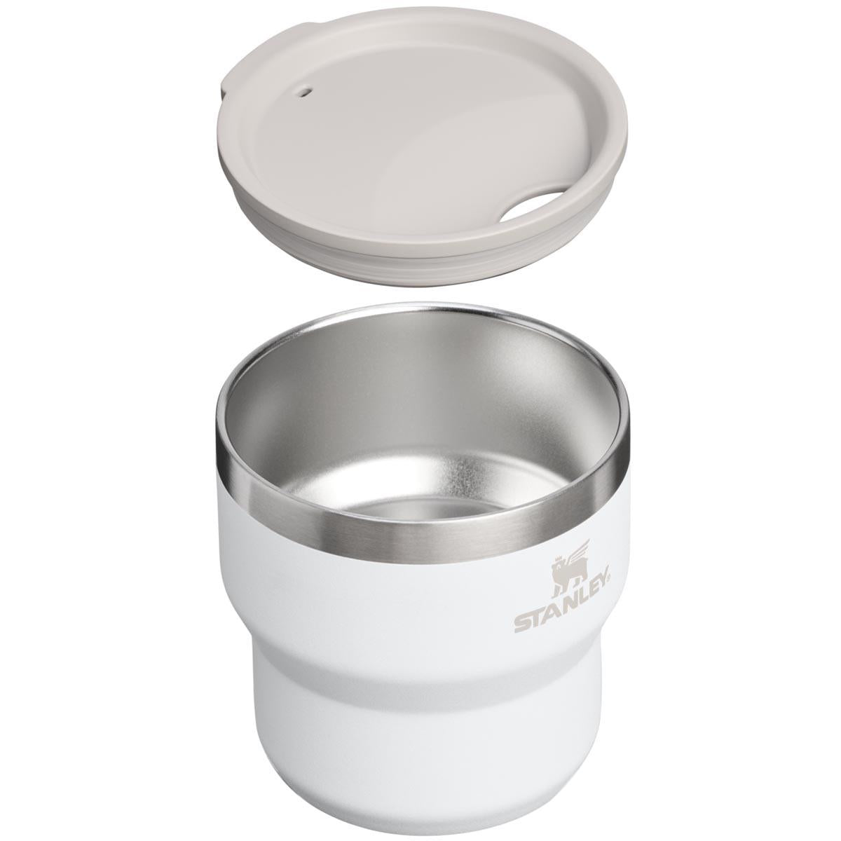 Stanley The Stay Hot Stacking Camp Cup 0.29L