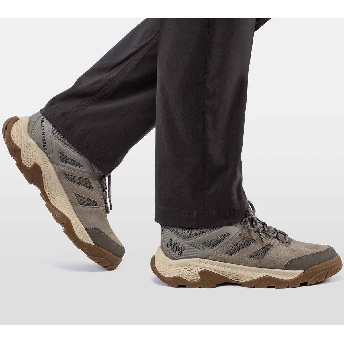 Helly Hansen Switchback Low 3 HT Shoes