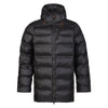Carbon Musto Mens Land Rover Primaloft Puffer Jacket
