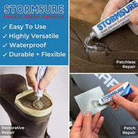 Stormsure Footwear Adhesive