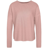 Misty Rose Barbour Womens Marine Knit Jumper