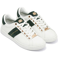 Holland Cooper Womens Knightsbridge Court Trainer