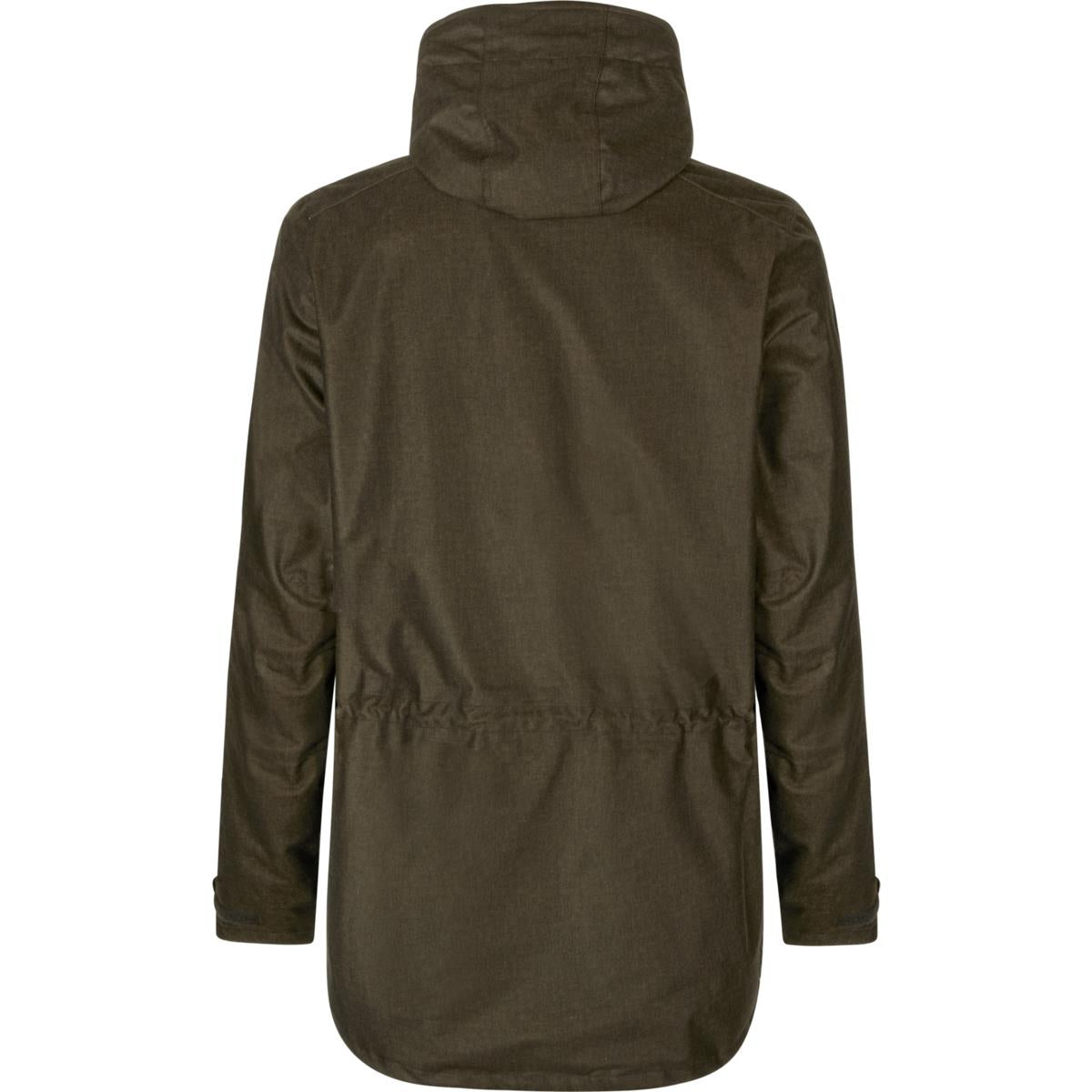 Seeland Mens Avail Smock