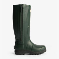 Hunter Balmoral MKII Full Zip Wellington Boot