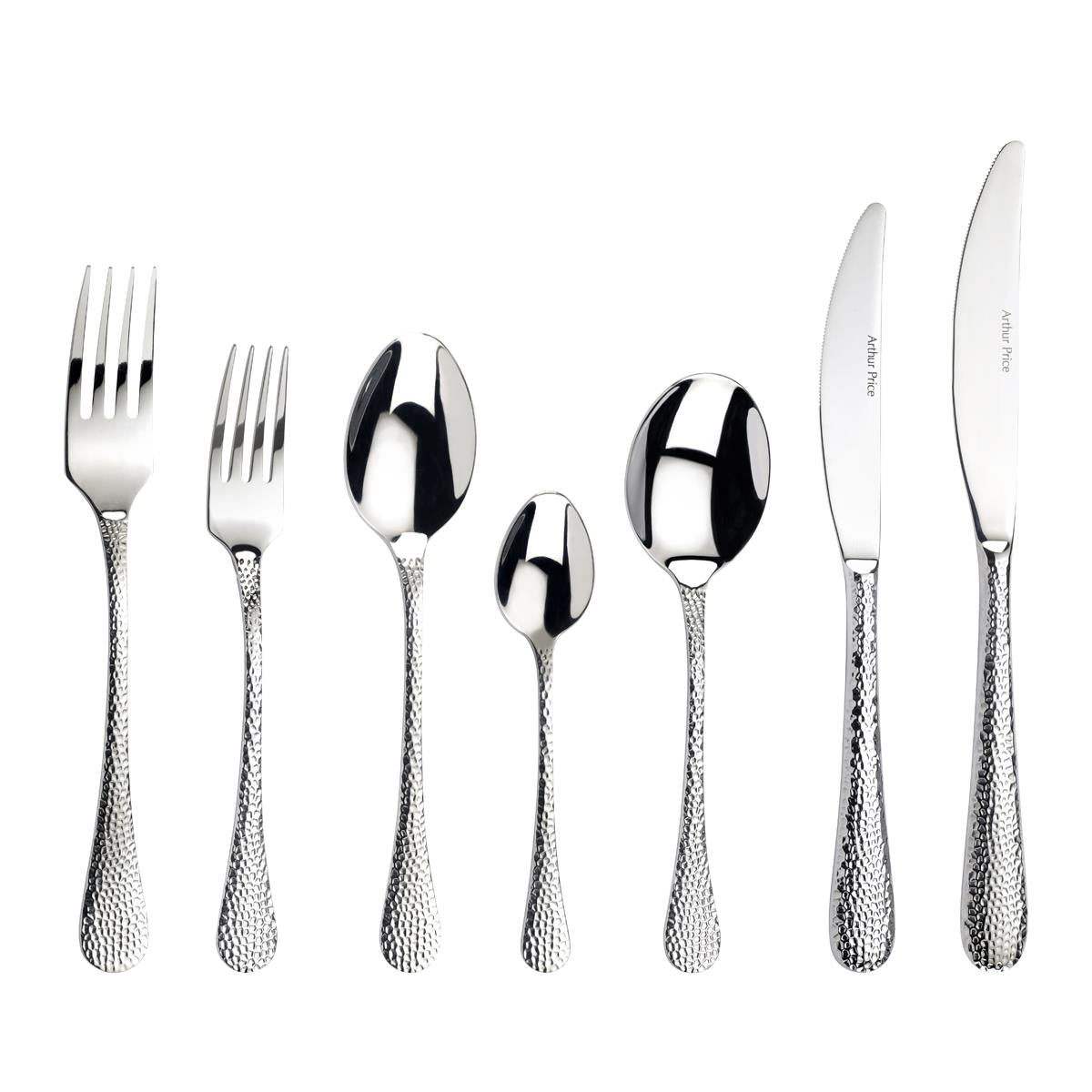 Arthur Price Stainless Steel Avalon Cutlery