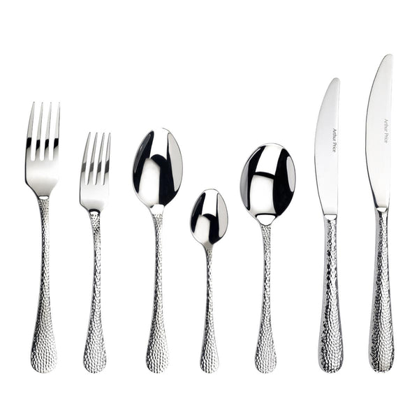 Arthur Price Stainless Steel Avalon Cutlery