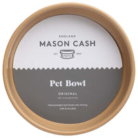 Mason Cash Cane Cat Saucer 13cm TOP