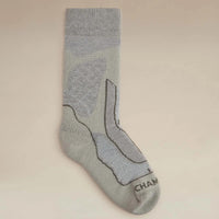Le Chameau Imperfect Explore Low Socks Dust