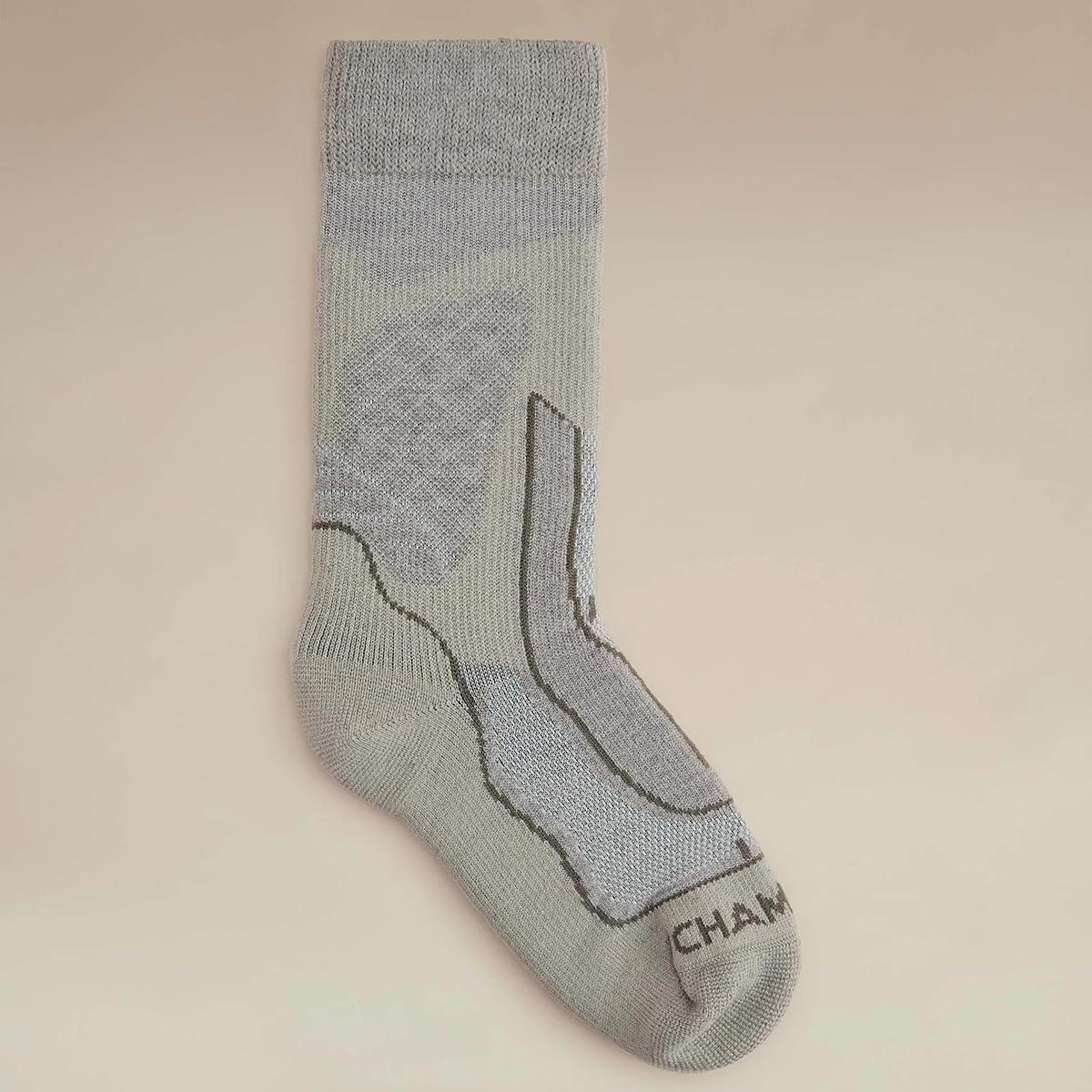 Le Chameau Imperfect Explore Low Socks Dust