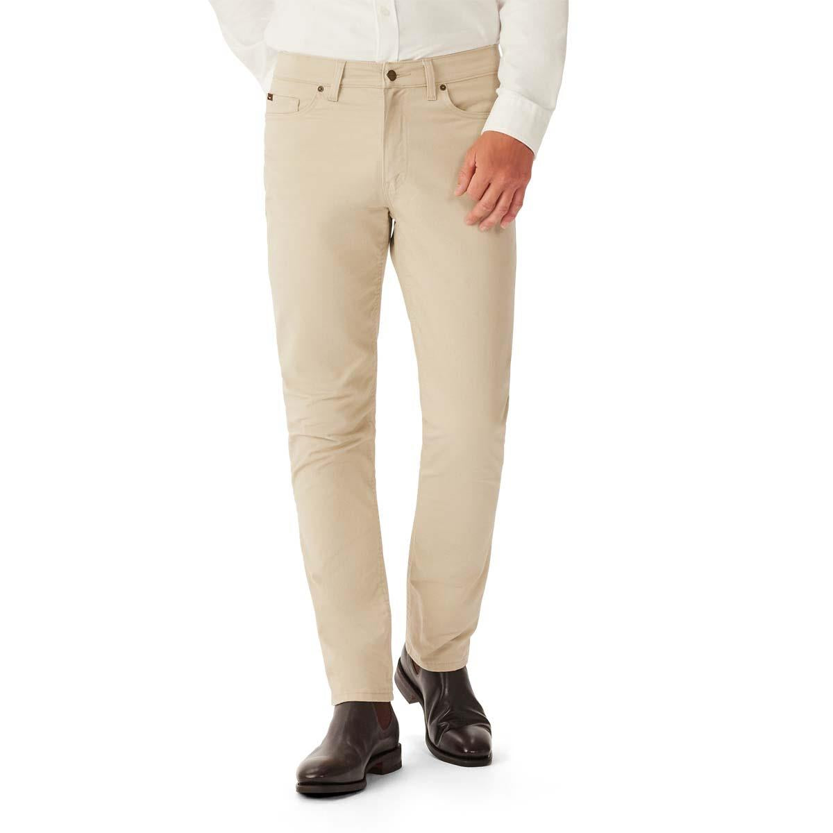 R.M. Williams Mens Loxton 5 Pocket Jean