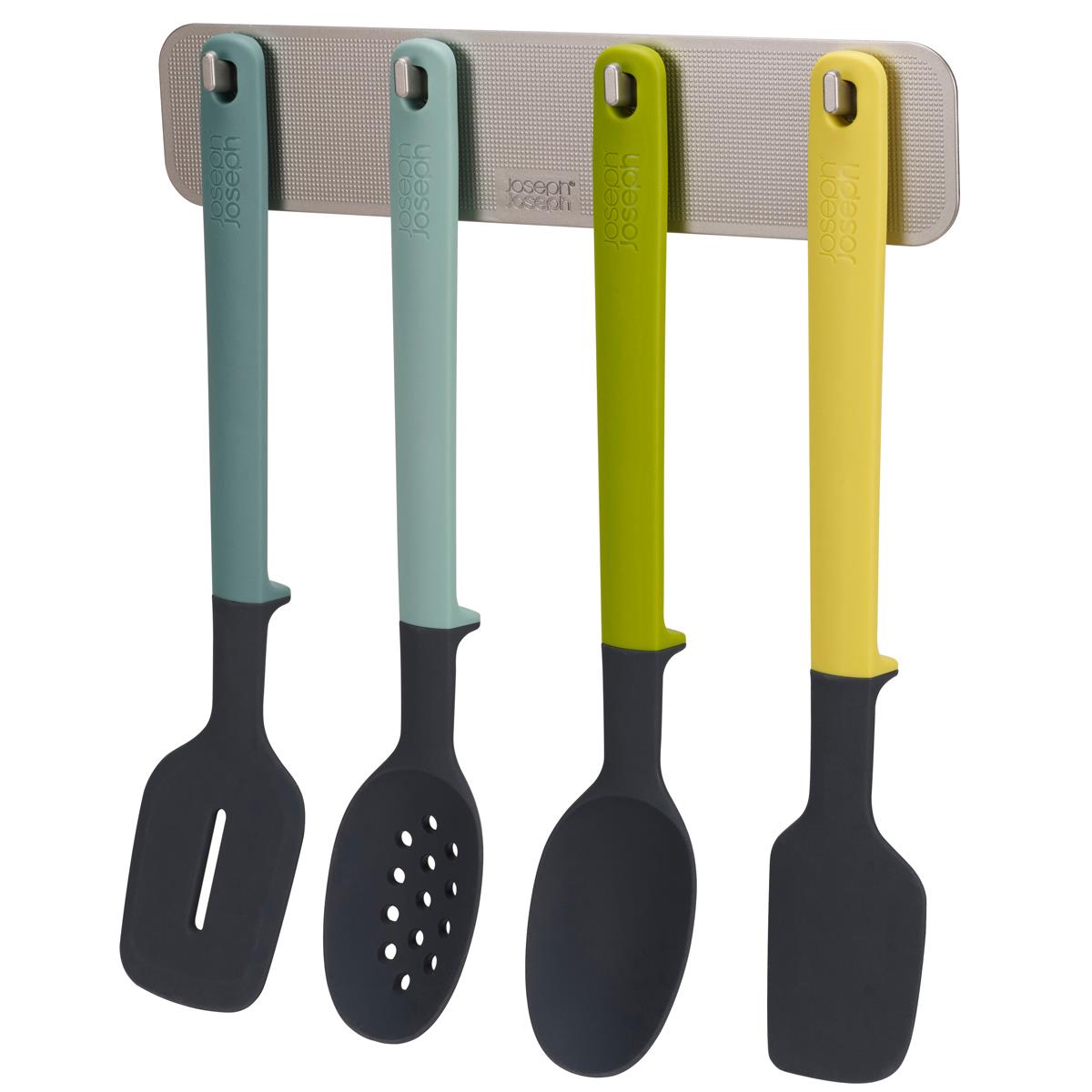 Joseph Joseph DoorStore Utensils 4-piece Set