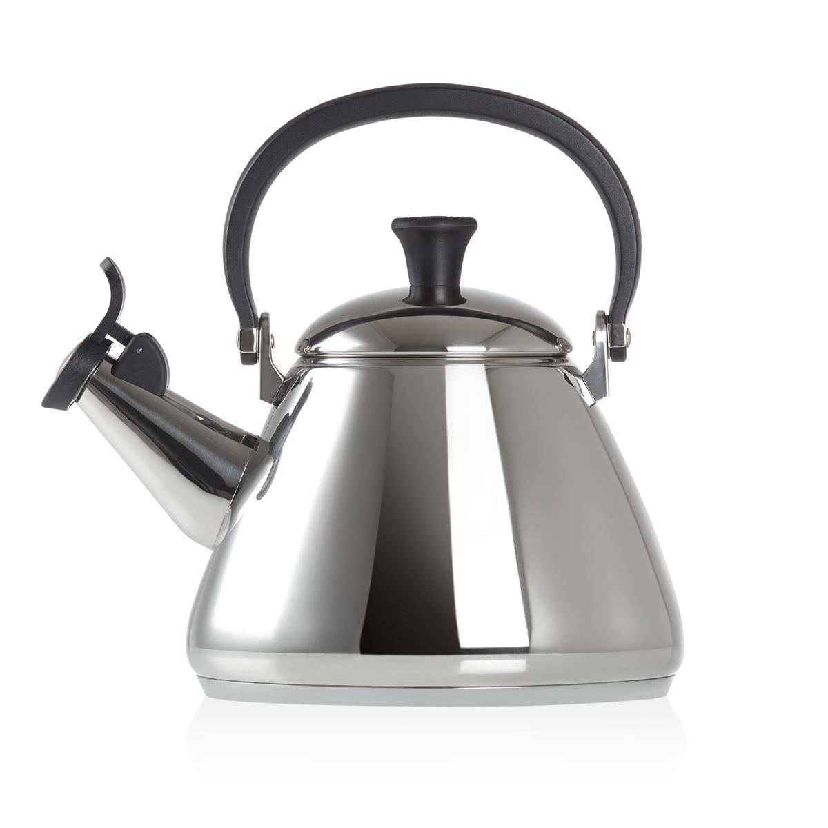Le Creuset Stainless Steel Kone Kettle