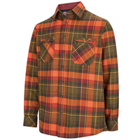 Hoggs of Fife Countrysport Luxury Hunting Shirt
