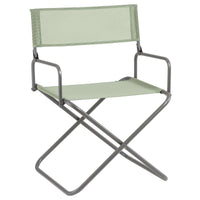 Moss Lafuma FGX XL Directors Chair Angle