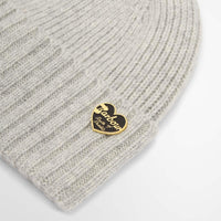 Barbour Womens Annette Knitted Beanie