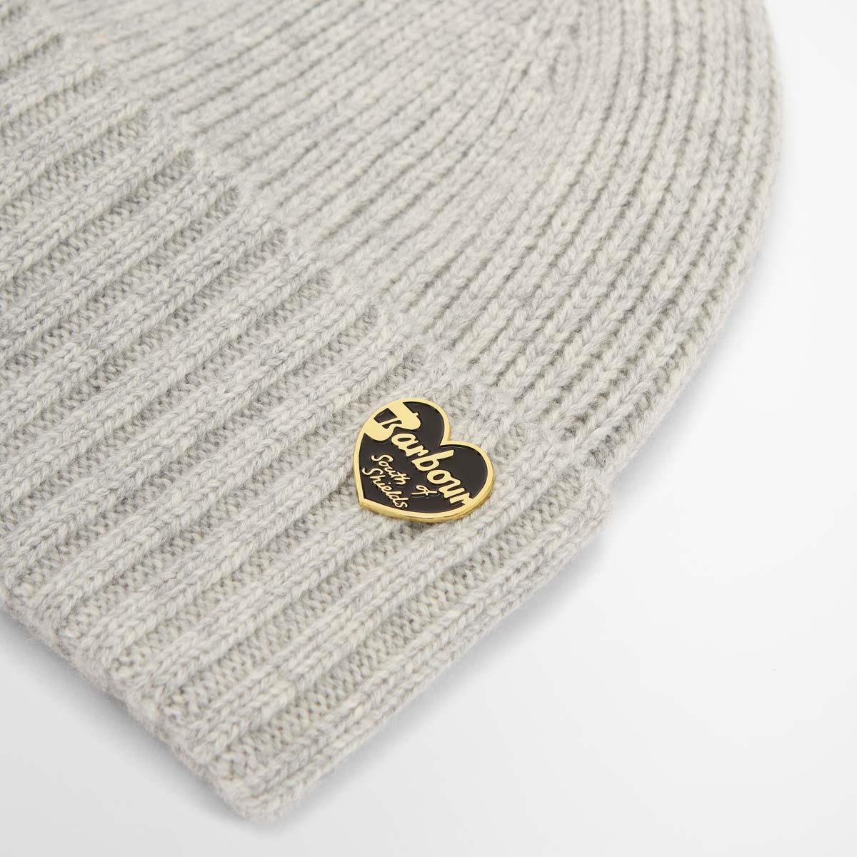 Barbour Womens Annette Knitted Beanie