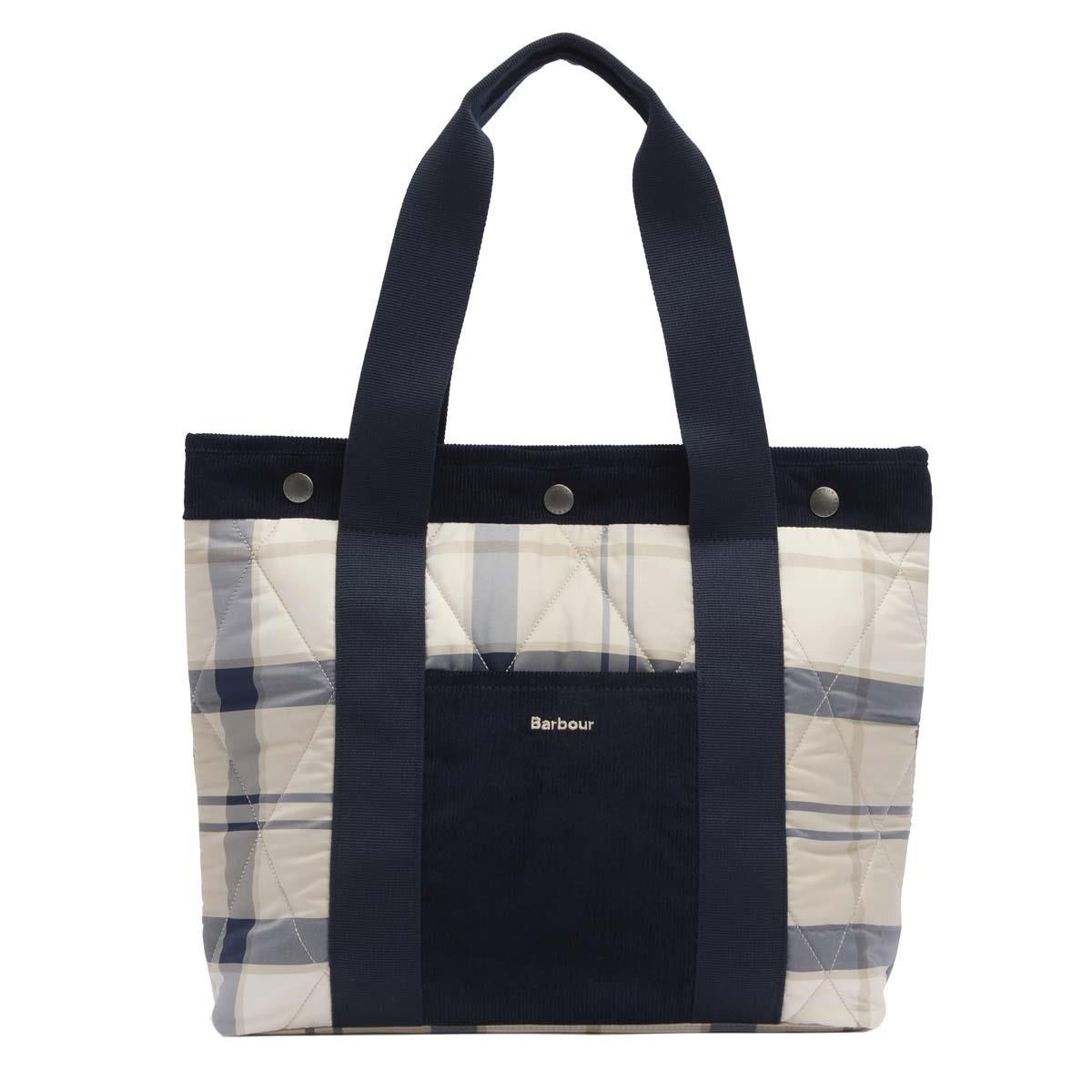 Barbour Womens Healy Tote Bag