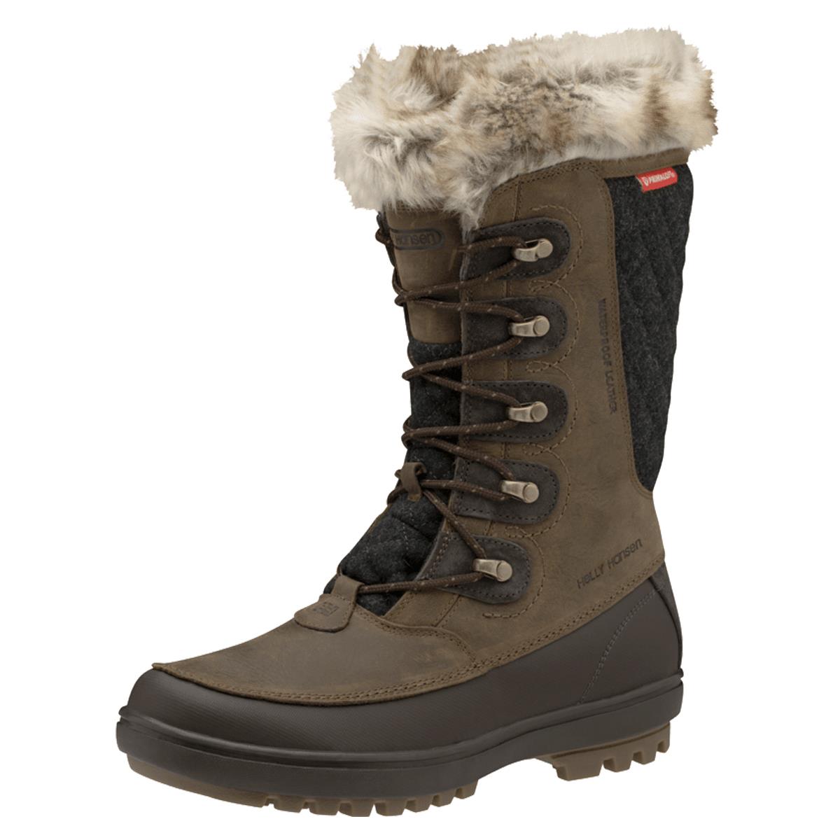 Helly Hansen Womens Garibaldi VL Boots