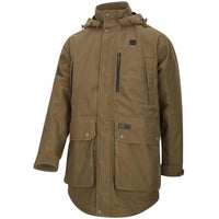 Hoggs Of Fife Mens Torness Trilaminate 3-in-1 Jacket