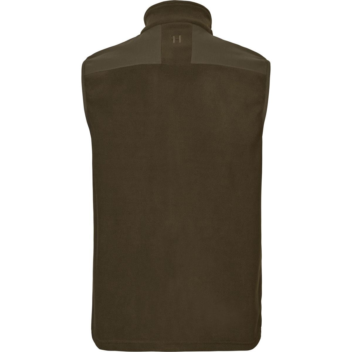 Harkila Mens Fjell Fleece Waistcoat