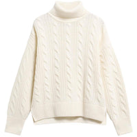 Barbour Womens Agatha Knitted Jumper