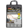 Bosmere Ultimate Protector Large Parasol Cover + Zip