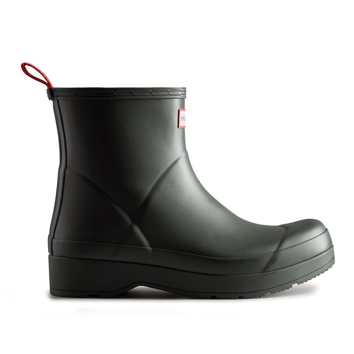 Artic Moss Hunter Mens Play Short Boots