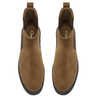 Clarks Womens Orinoco3 Top Warm Lined Boots