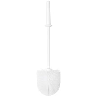 White Brabantia Replacement Toilet Brush