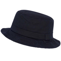 Hoggs Of Fife Waxed Bush Hat