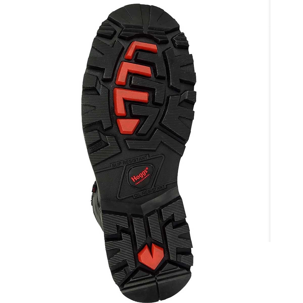 Hoggs Of Fife Hercules Safety Lace-up Boots