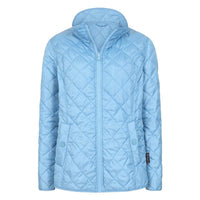 Twilight Lazy Jacks Womens LJ152 3-in-1 Waterproof Jacket Inner Quilted Jacket