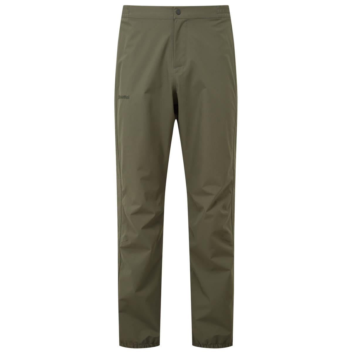 Schoffel Mens Saxby Overtrousers