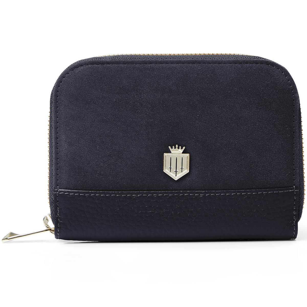 Fairfax & Favor Womens Mini Salisbury Purse