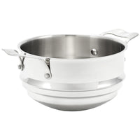 Stellar Steamers 20cm Bain Marie Insert Angle