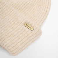 Barbour Womens Enid Knitted Beanie
